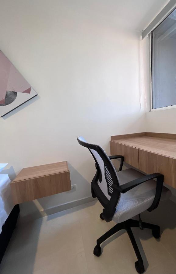 Apartment Hermoso Y Confort Apto En Cerca Al Metro *
